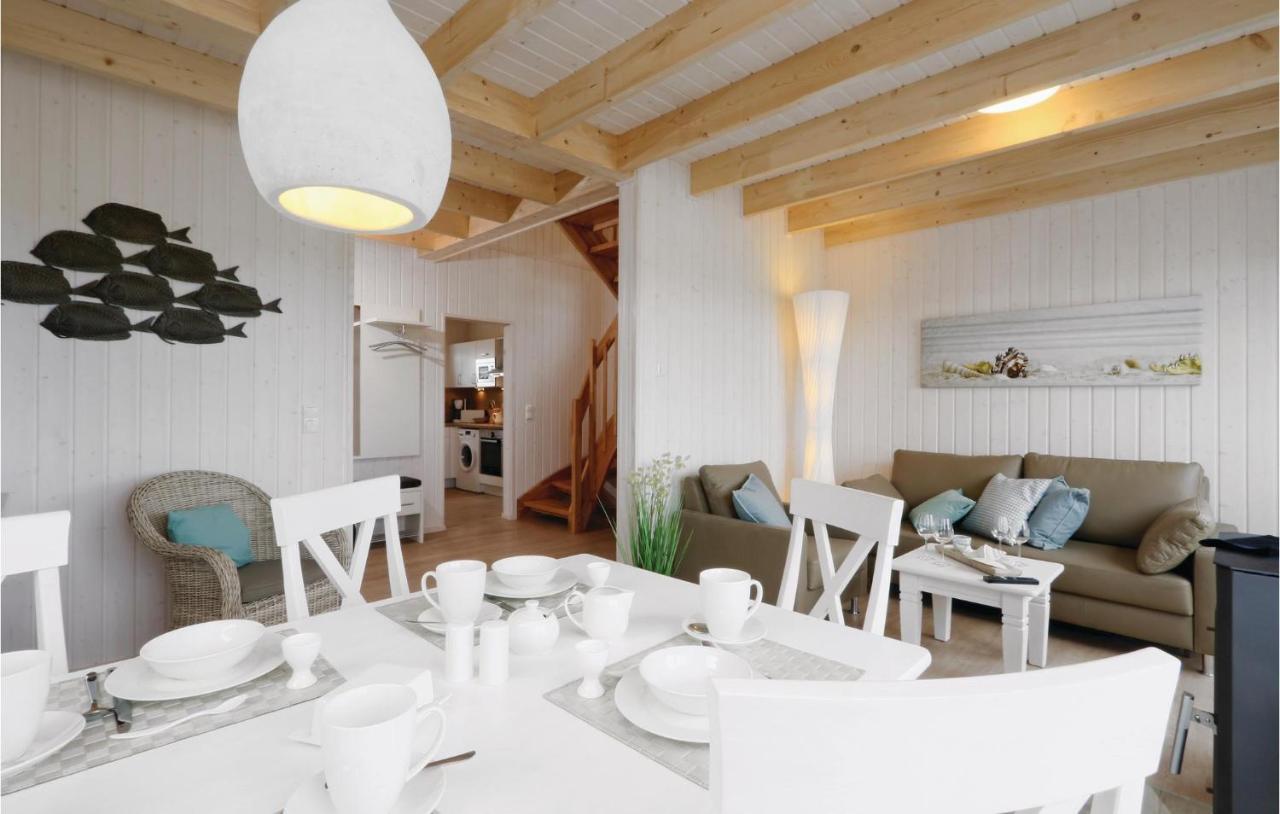 Amazing Home In Ostseeresort Olpenitz With Sauna Luaran gambar